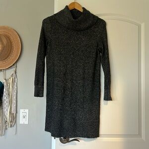 Banana republic sweater dress